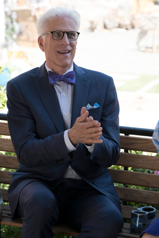 Ted Danson (Photo: Colleen Hayes/NBC)